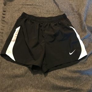 Nike shorts medium dri fit